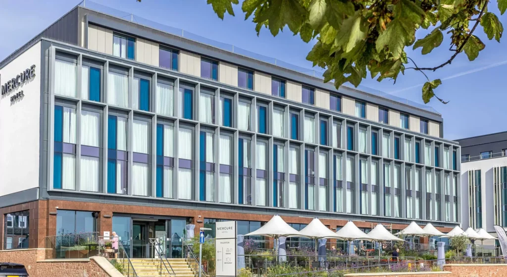 New partner hotels announced