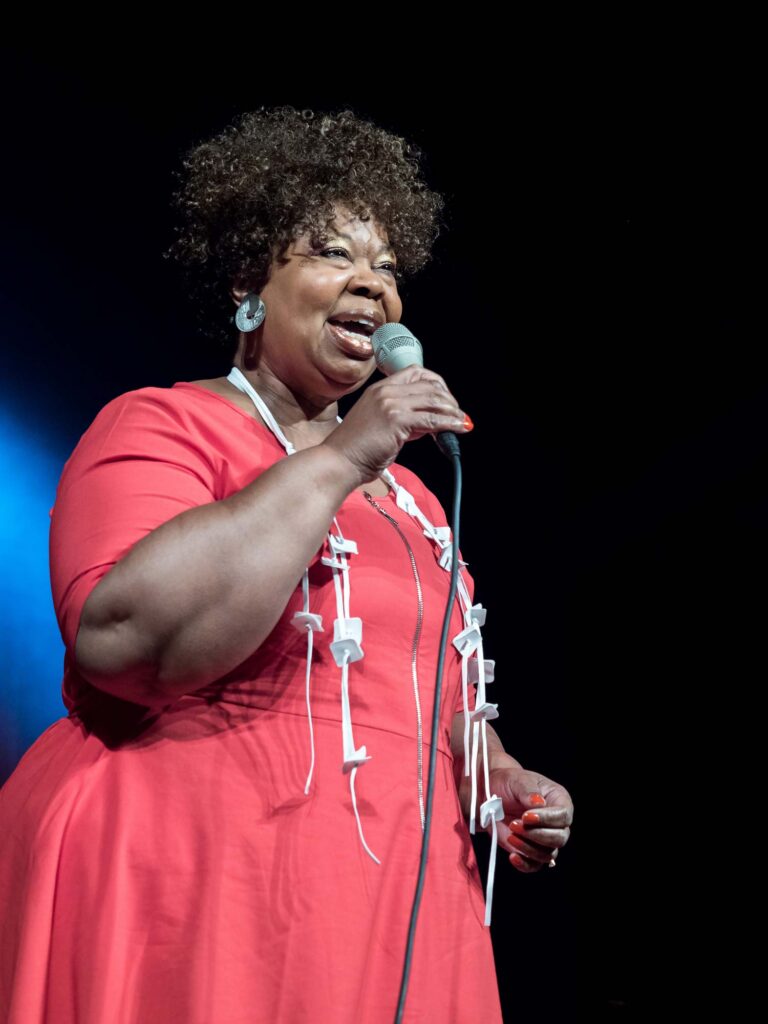 Deborah Brown